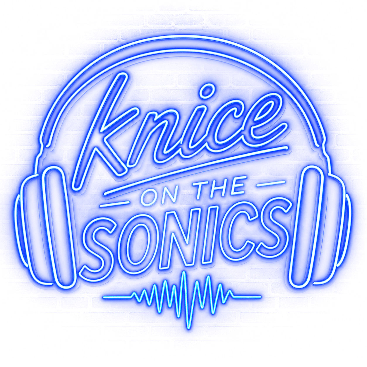 Knice On The Sonics